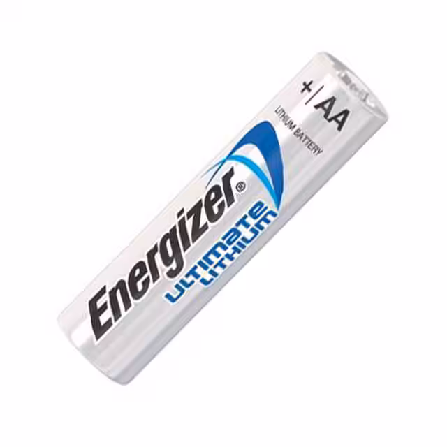 L91SBP-8 Energizer Battery Company  Piles non rechargeables (primaires)